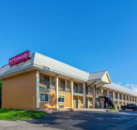 Econo Lodge Chattanooga-East Ridge - Accommodation Los Angeles