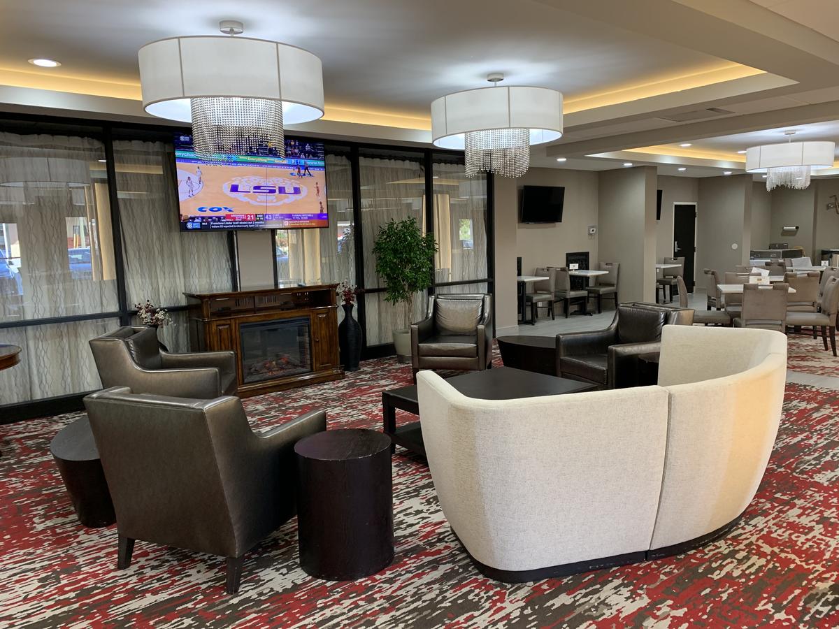 Best Western PLUS Downtown/Music Row - thumb 10