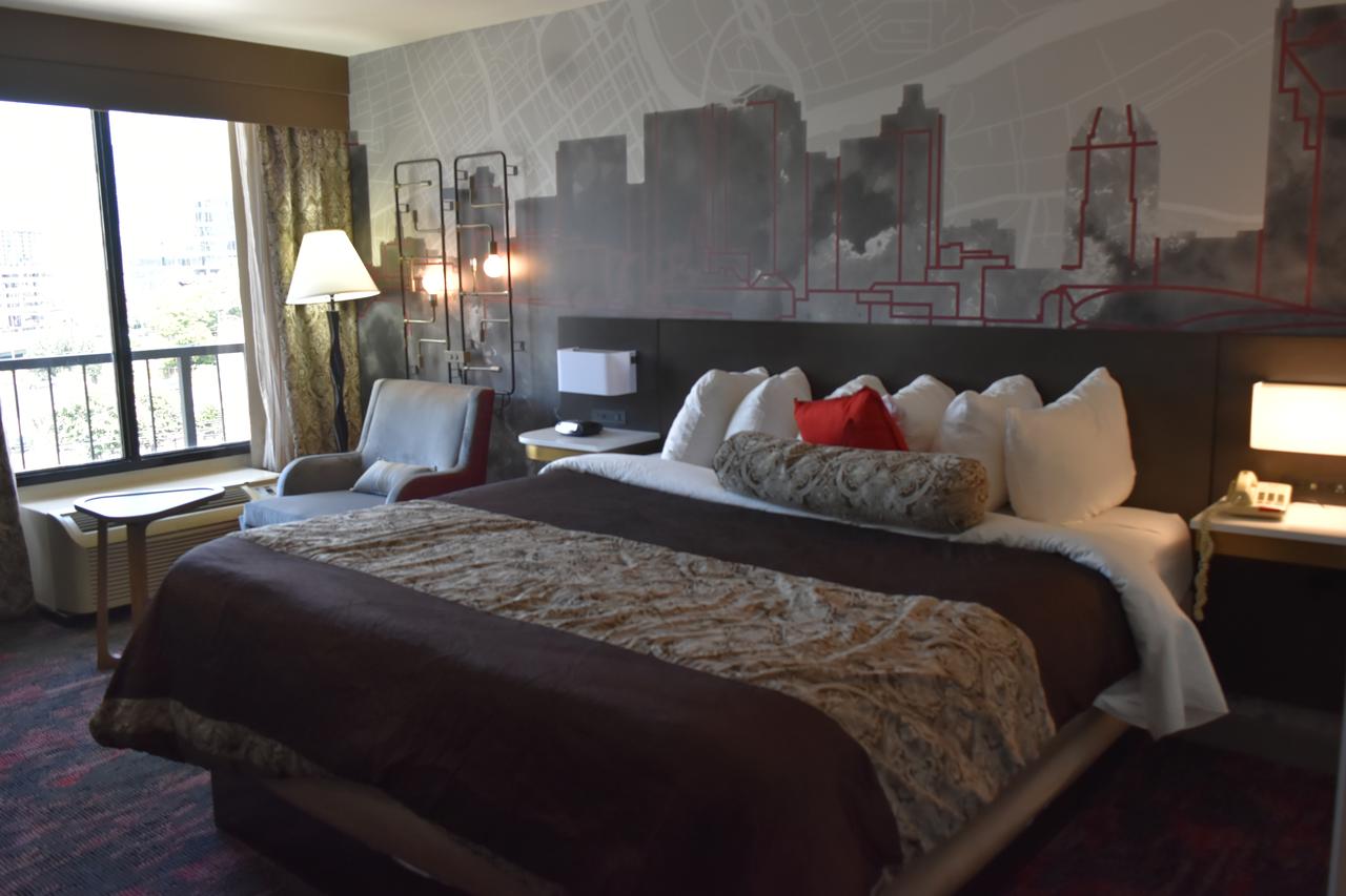 Best Western PLUS Downtown/Music Row - thumb 0