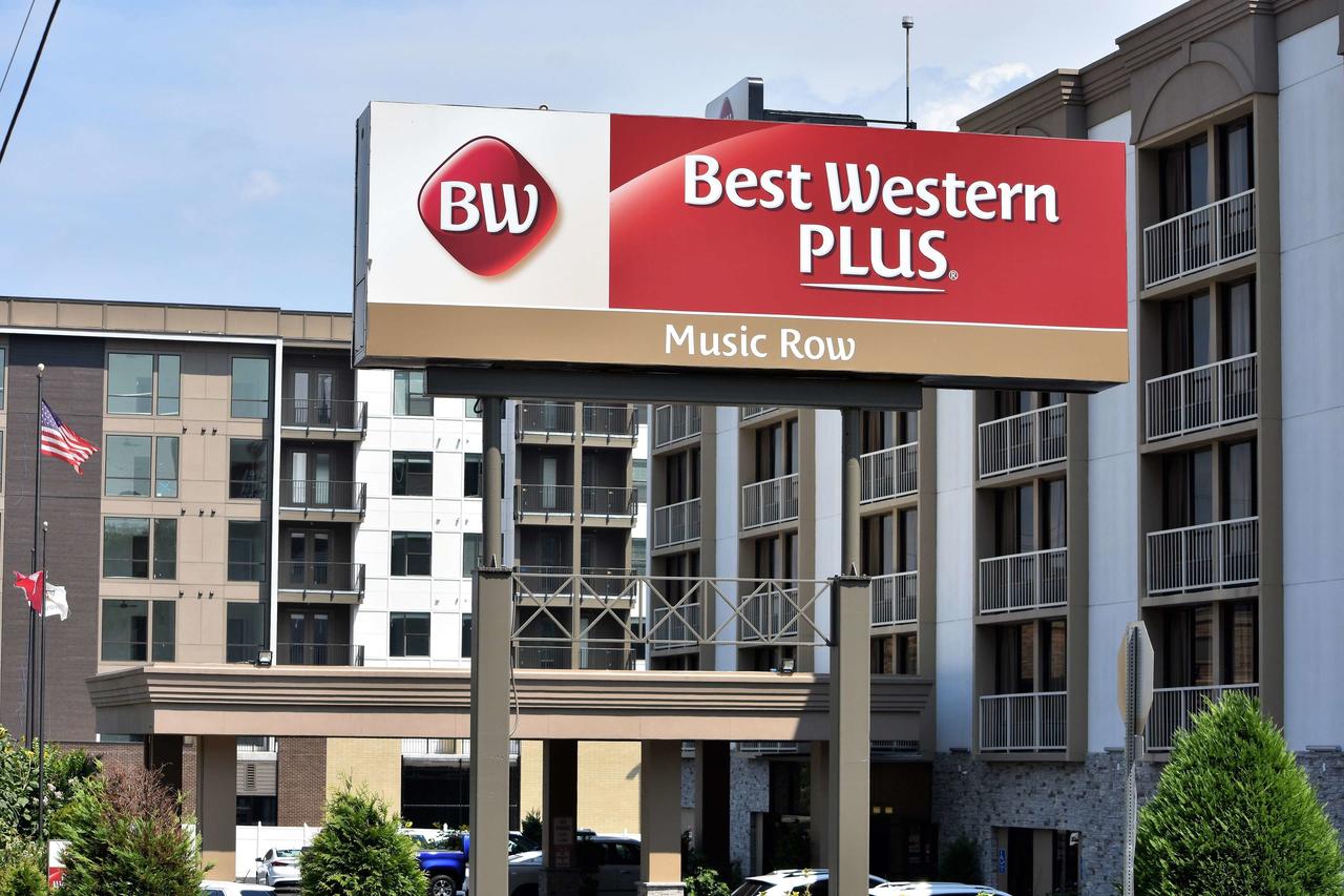 Best Western PLUS Downtown/Music Row - thumb 44