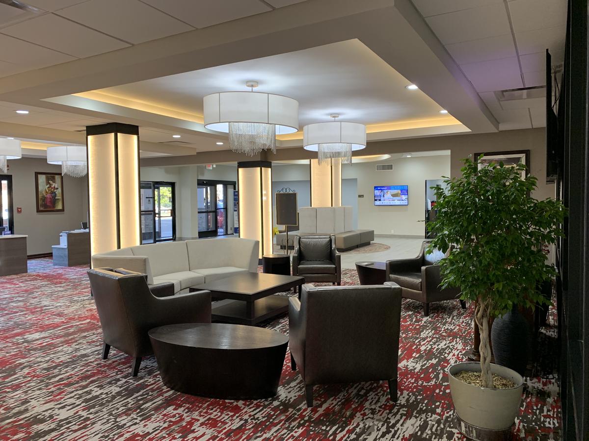 Best Western PLUS Downtown/Music Row - thumb 9