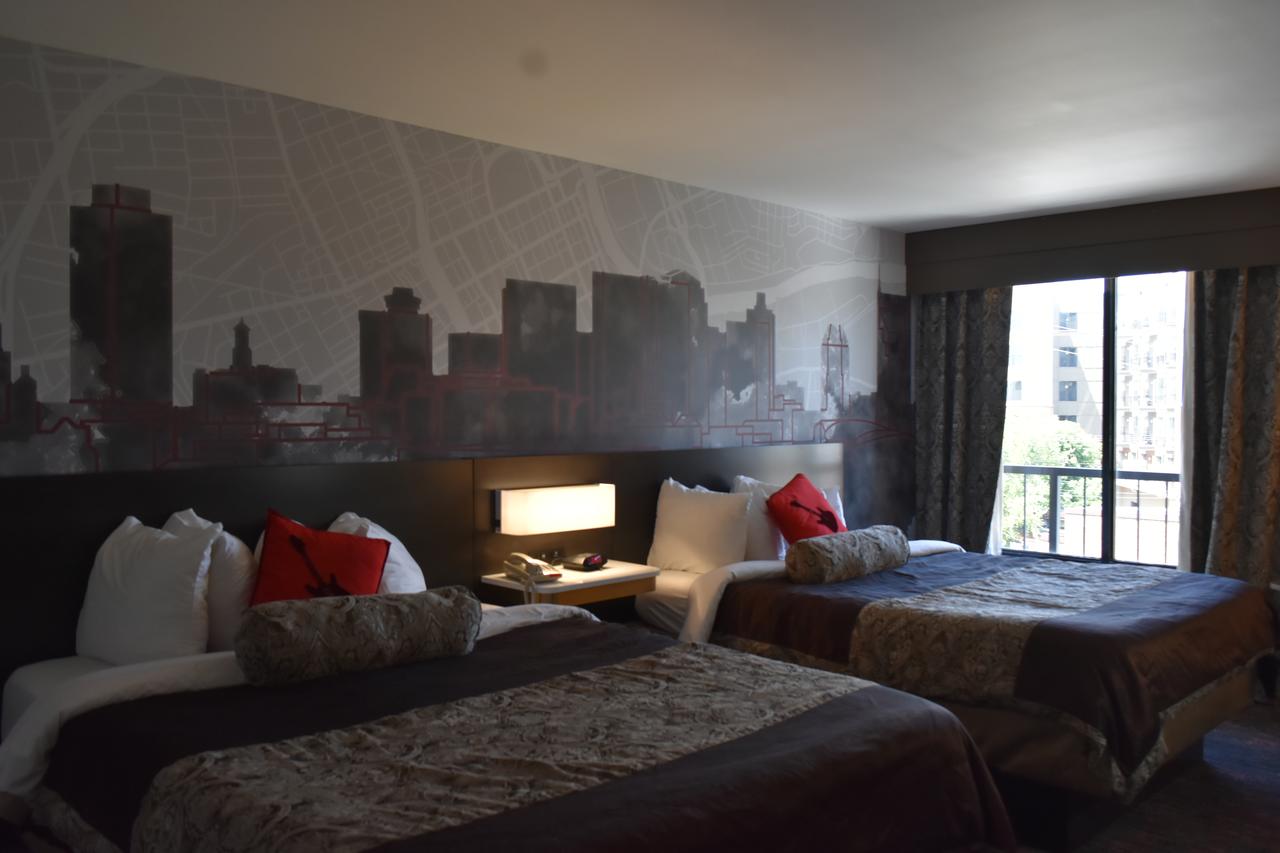 Best Western PLUS Downtown/Music Row - thumb 5