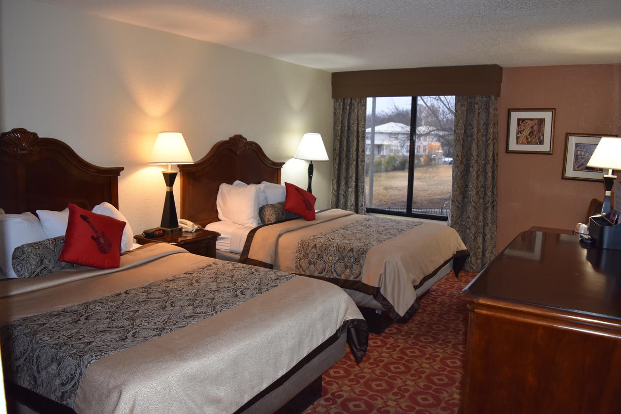 Best Western PLUS Downtown/Music Row - thumb 33