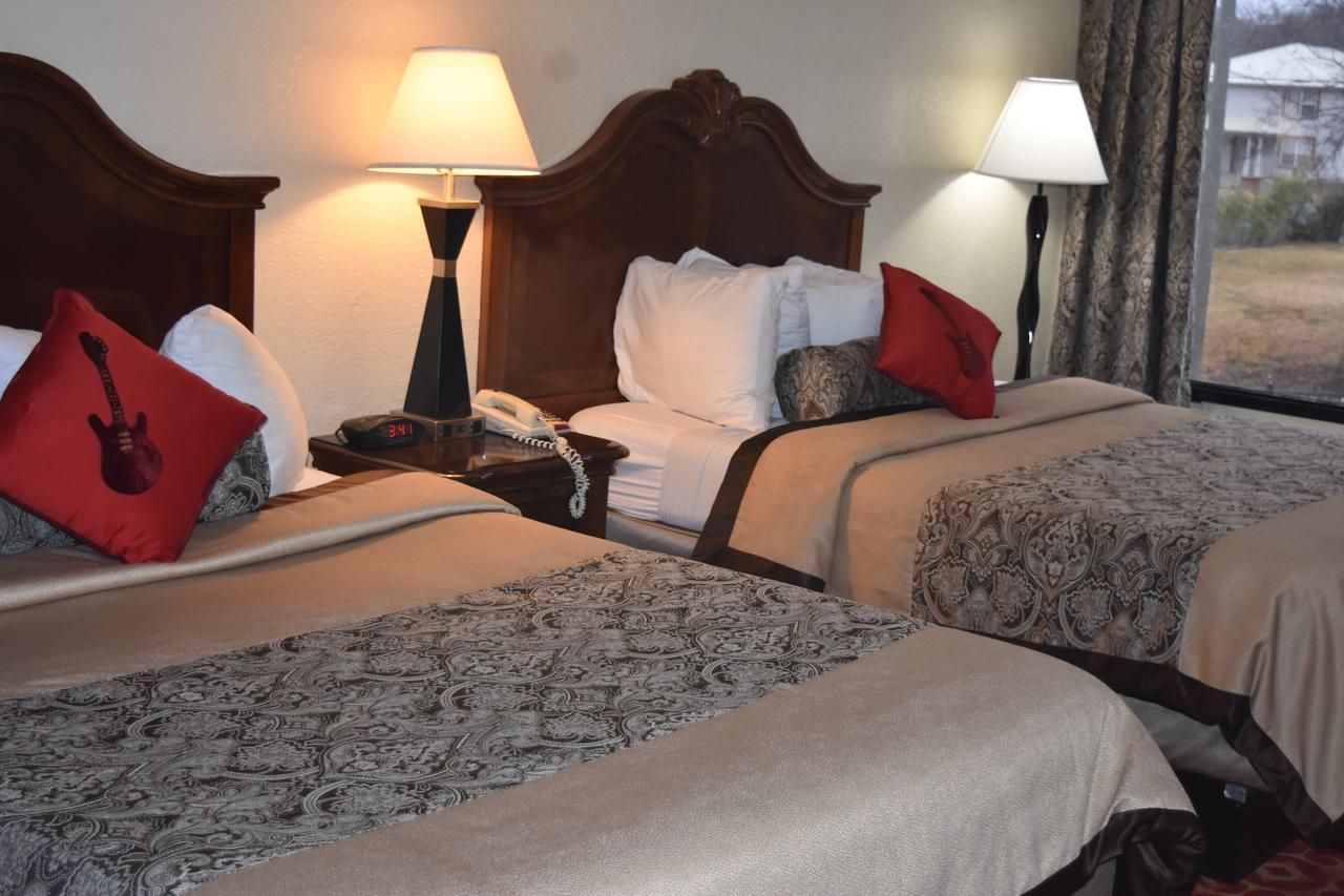 Best Western PLUS Downtown/Music Row - thumb 36