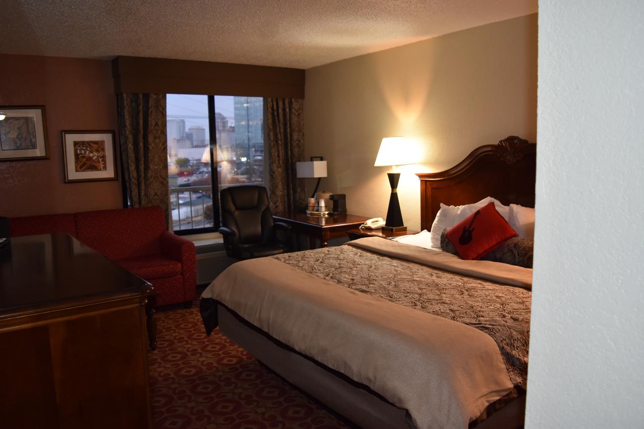Best Western PLUS Downtown/Music Row - thumb 31