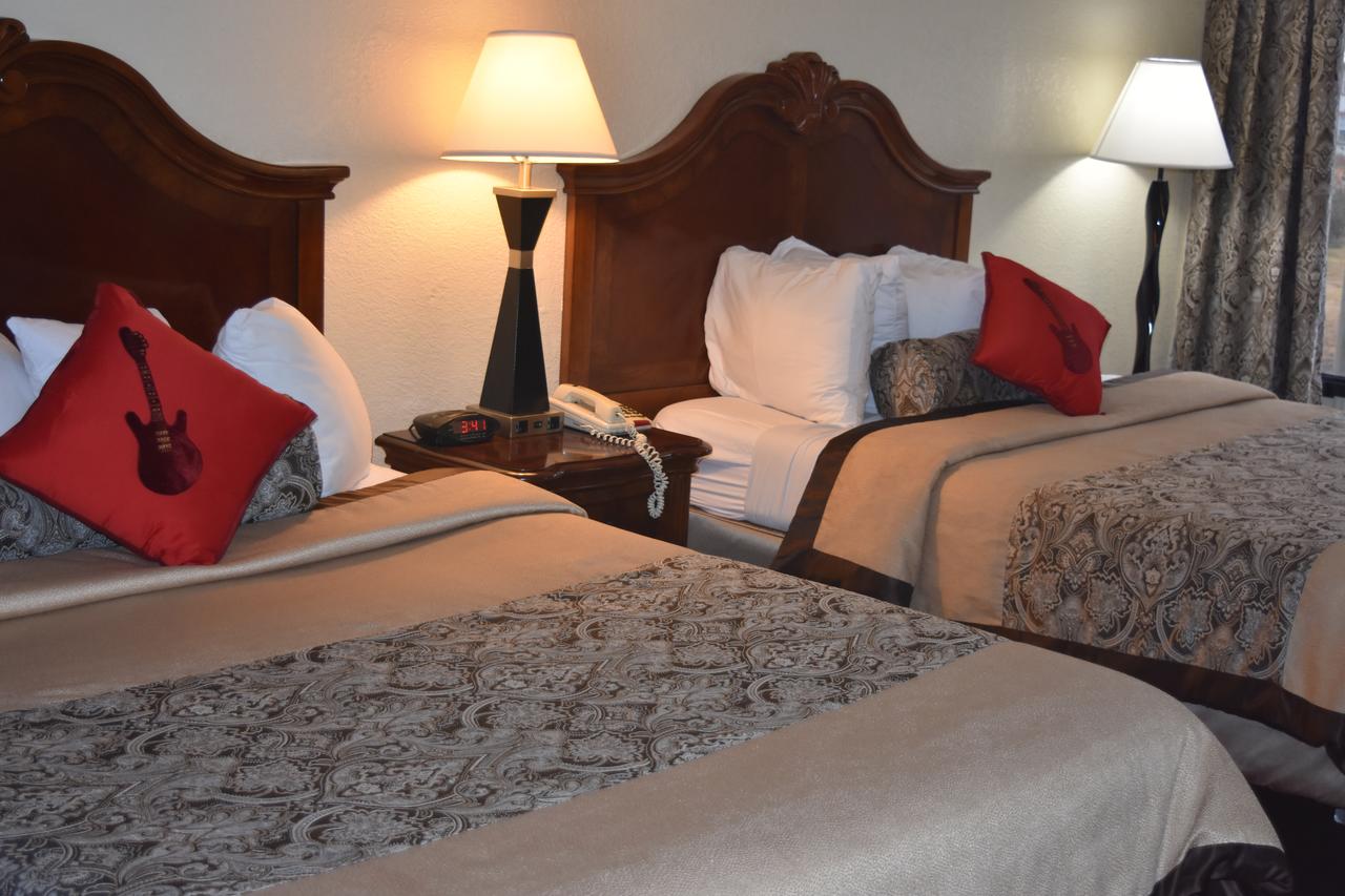 Best Western PLUS Downtown/Music Row - thumb 34