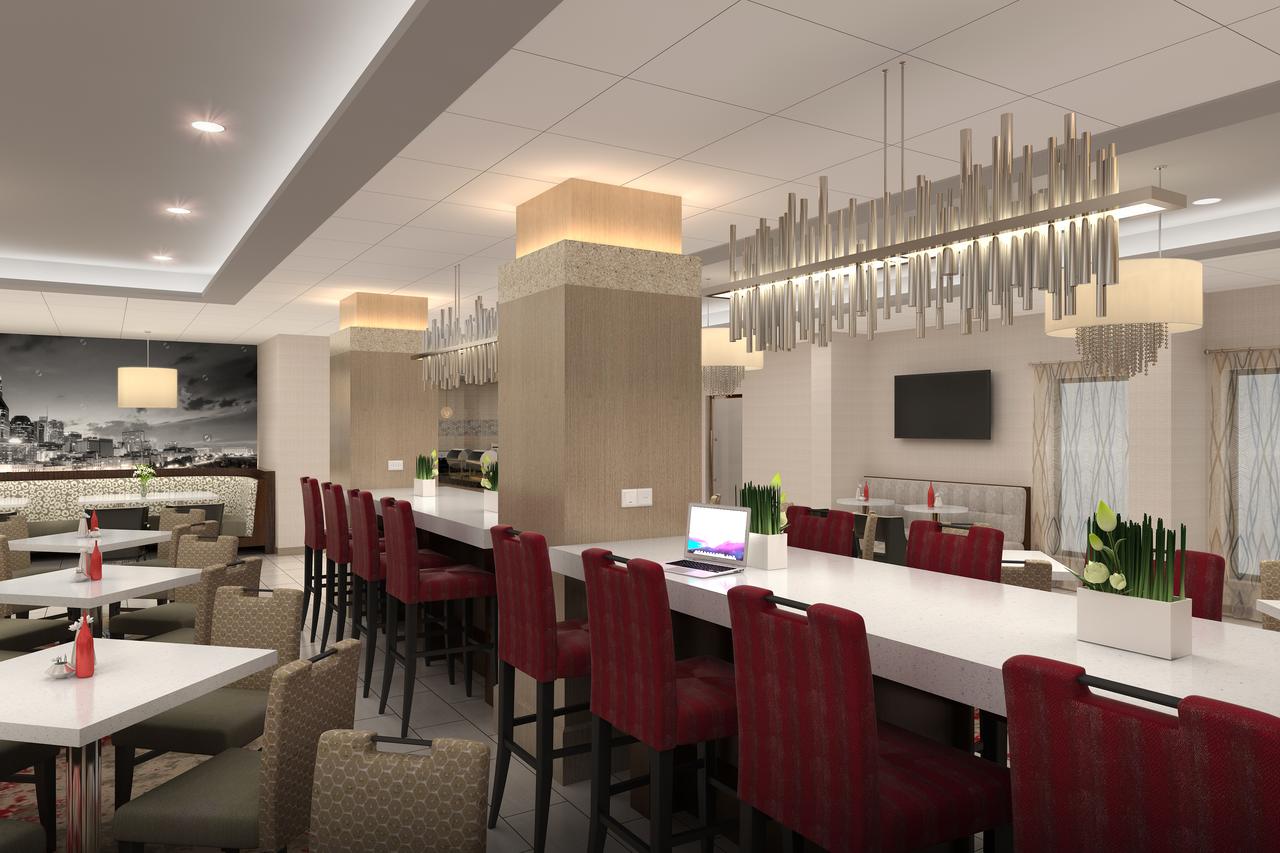 Best Western PLUS Downtown/Music Row - thumb 25