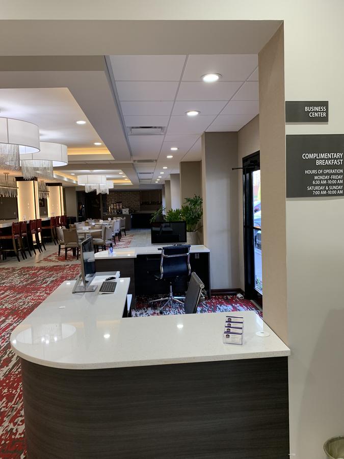 Best Western PLUS Downtown/Music Row - thumb 11