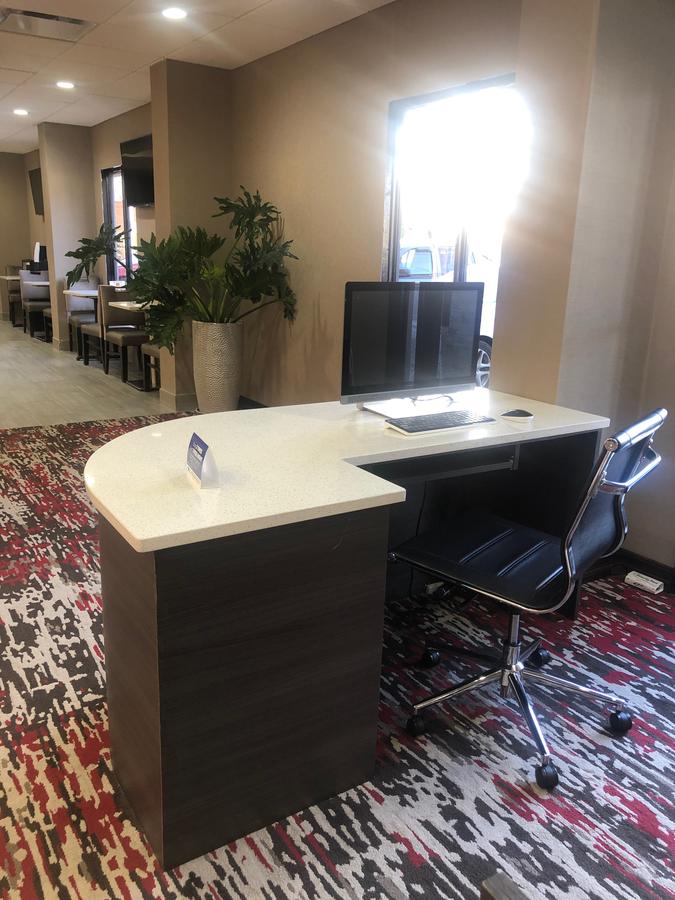 Best Western PLUS Downtown/Music Row - thumb 12