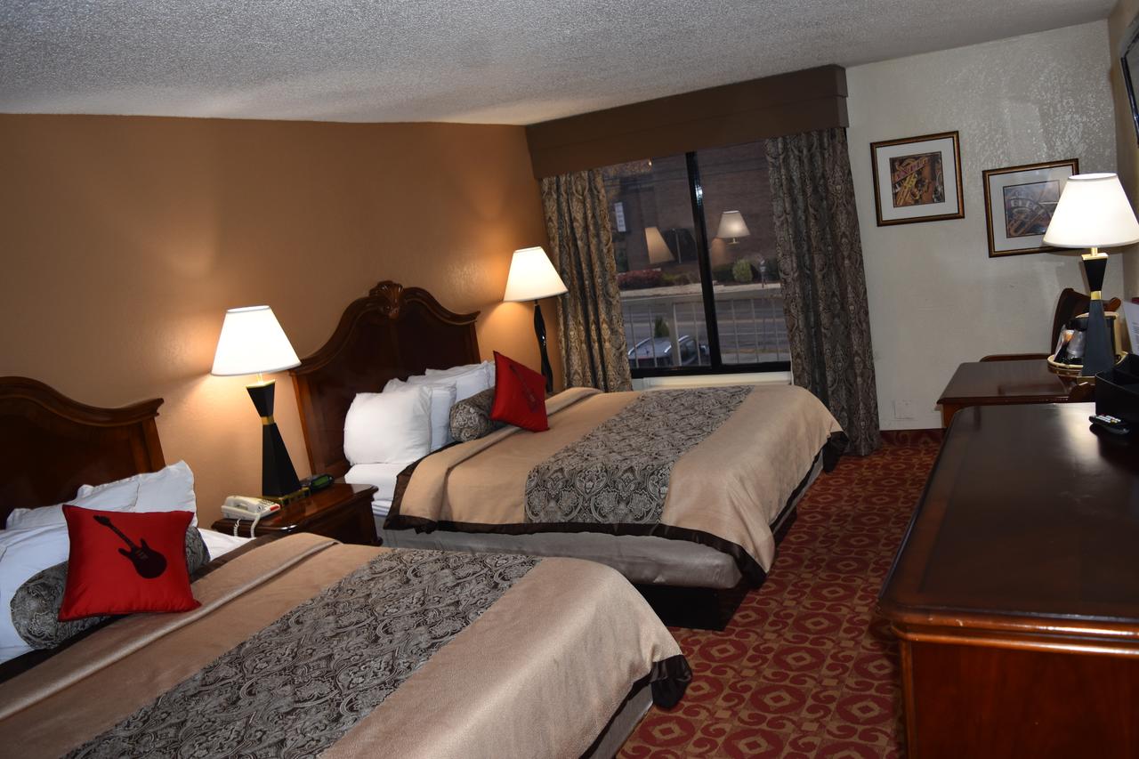 Best Western PLUS Downtown/Music Row - thumb 28