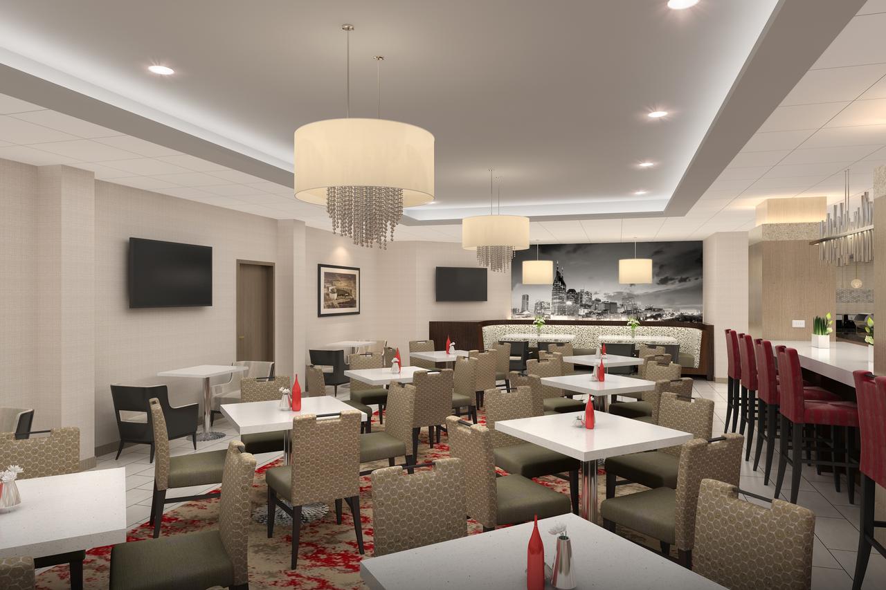 Best Western PLUS Downtown/Music Row - thumb 24