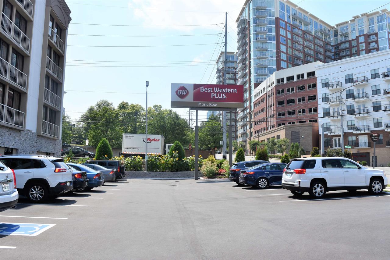 Best Western PLUS Downtown/Music Row - thumb 40