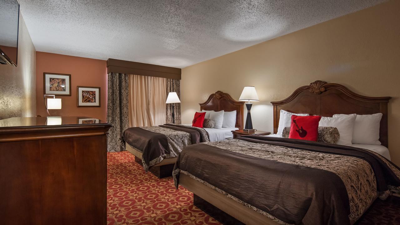 Best Western PLUS Downtown/Music Row - thumb 27