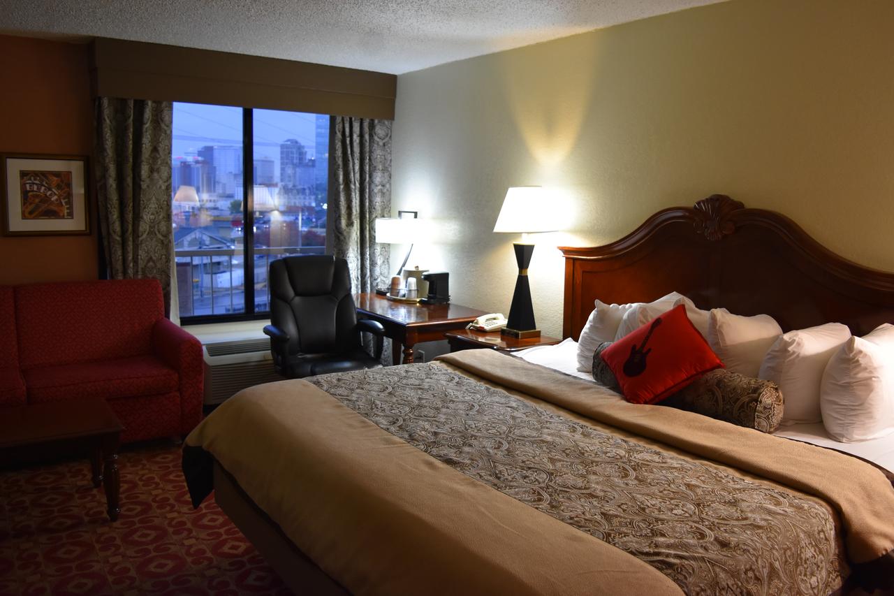 Best Western PLUS Downtown/Music Row - thumb 30