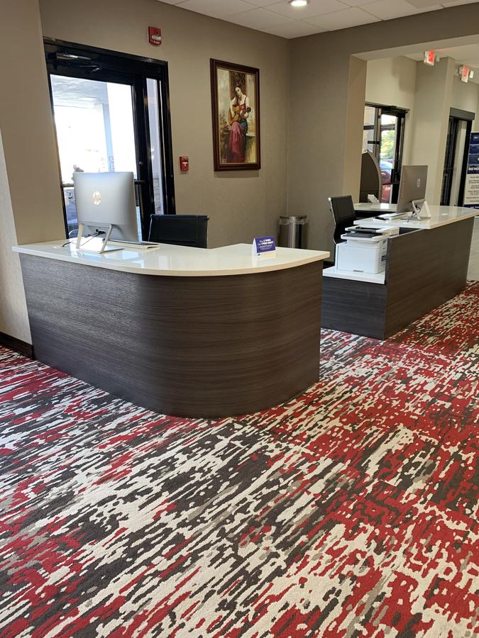 Best Western PLUS Downtown/Music Row - thumb 13