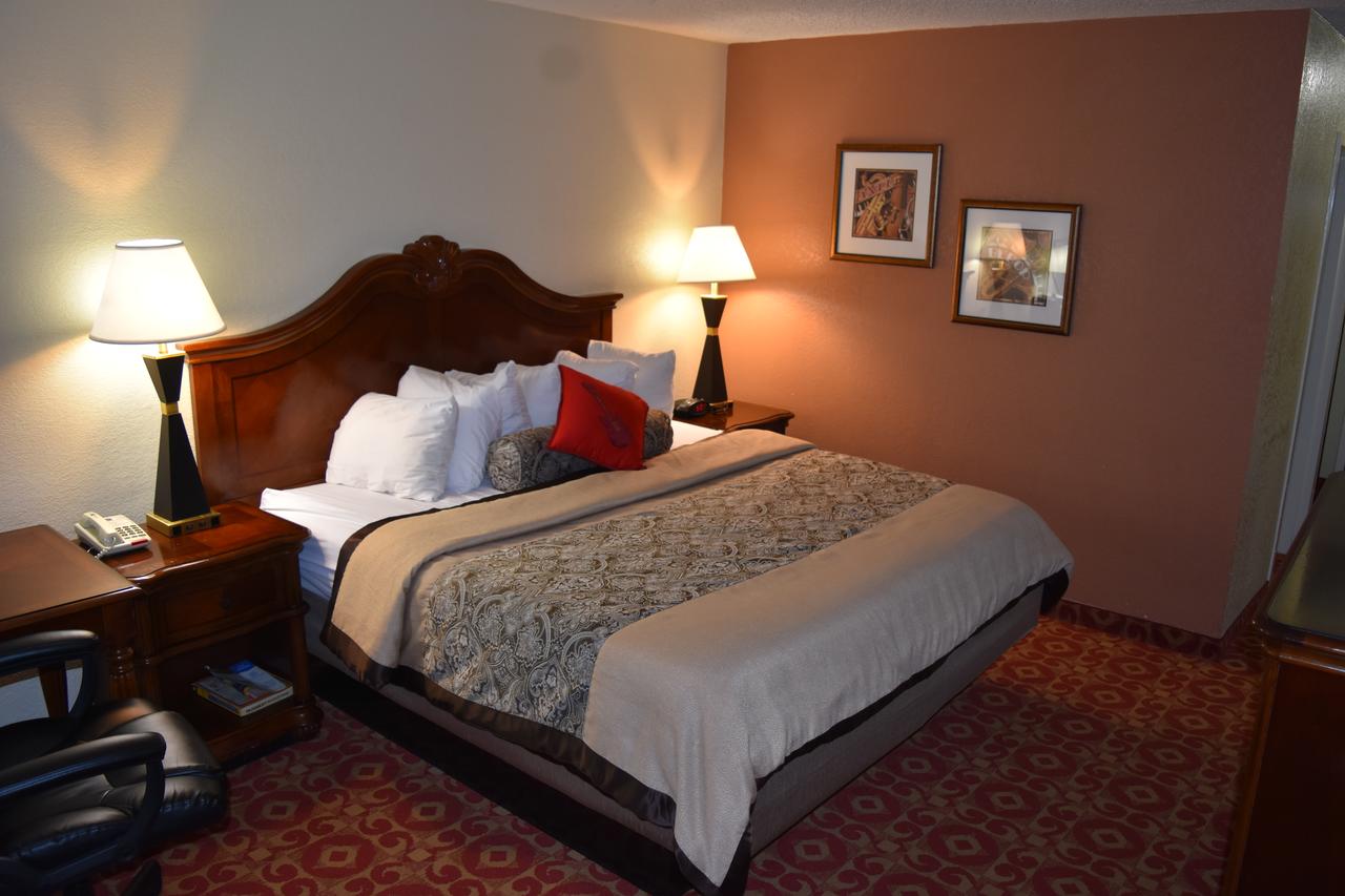 Best Western PLUS Downtown/Music Row - thumb 29