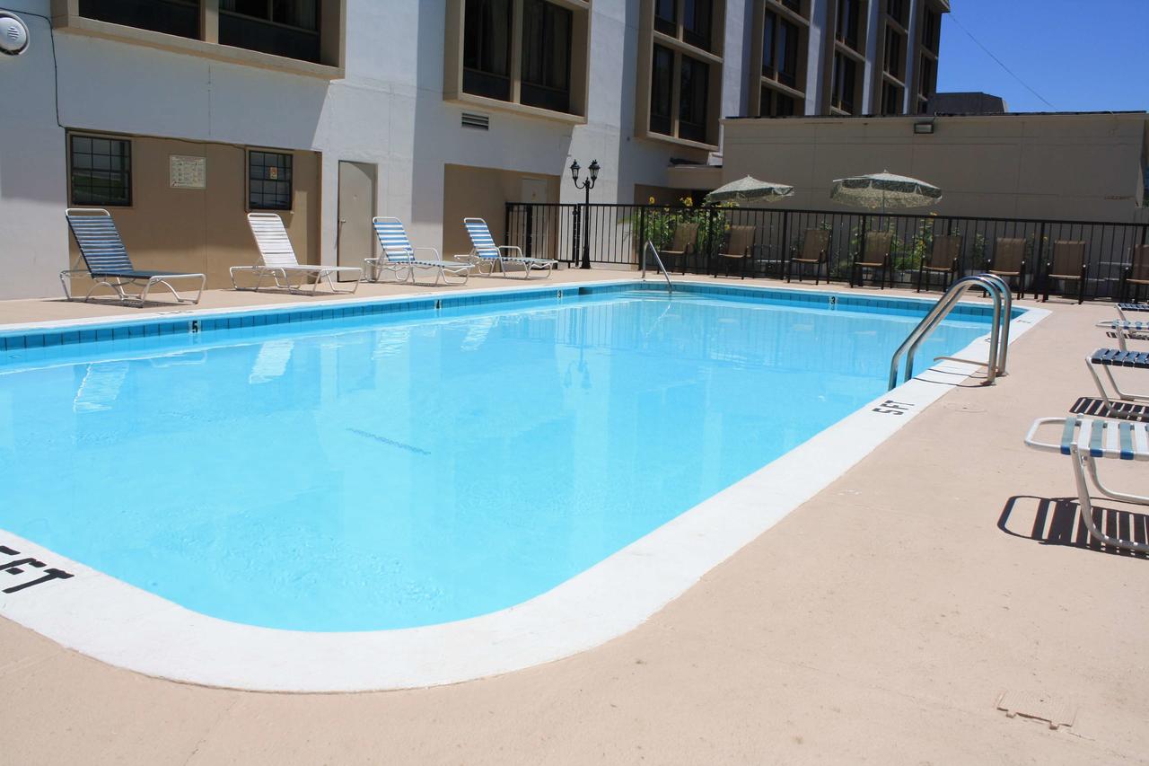 Best Western PLUS Downtown/Music Row - thumb 39