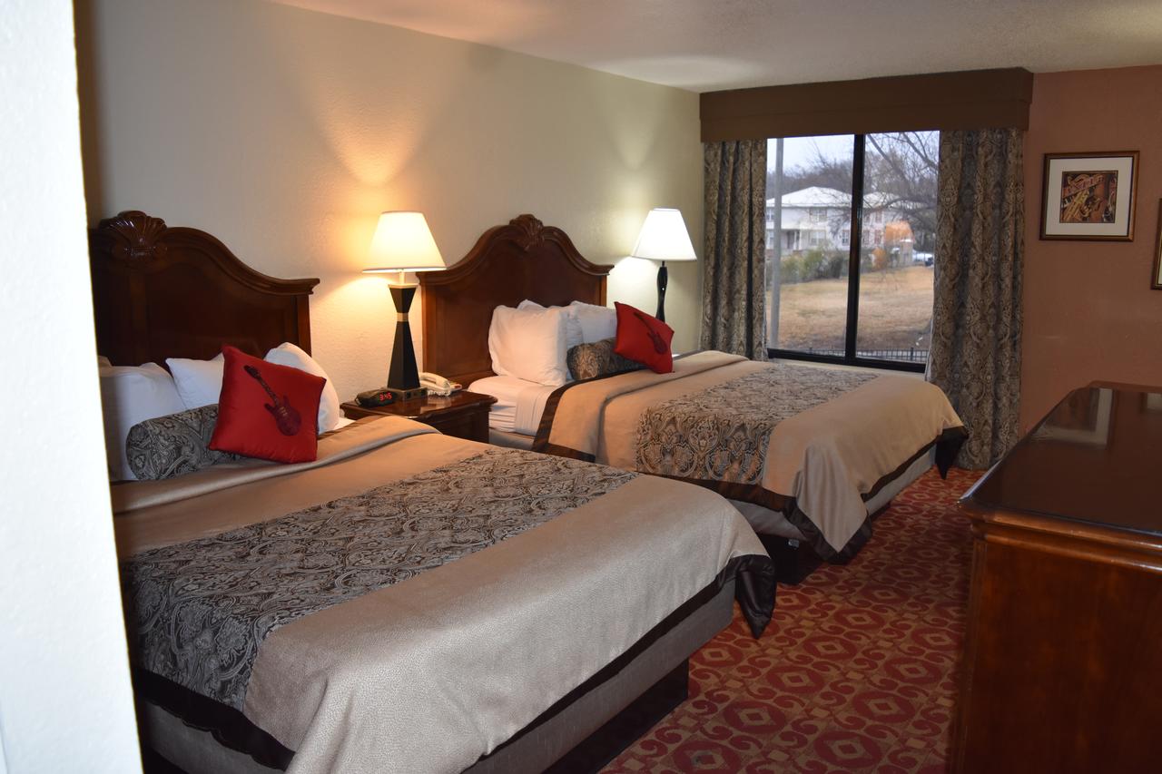 Best Western PLUS Downtown/Music Row - thumb 32