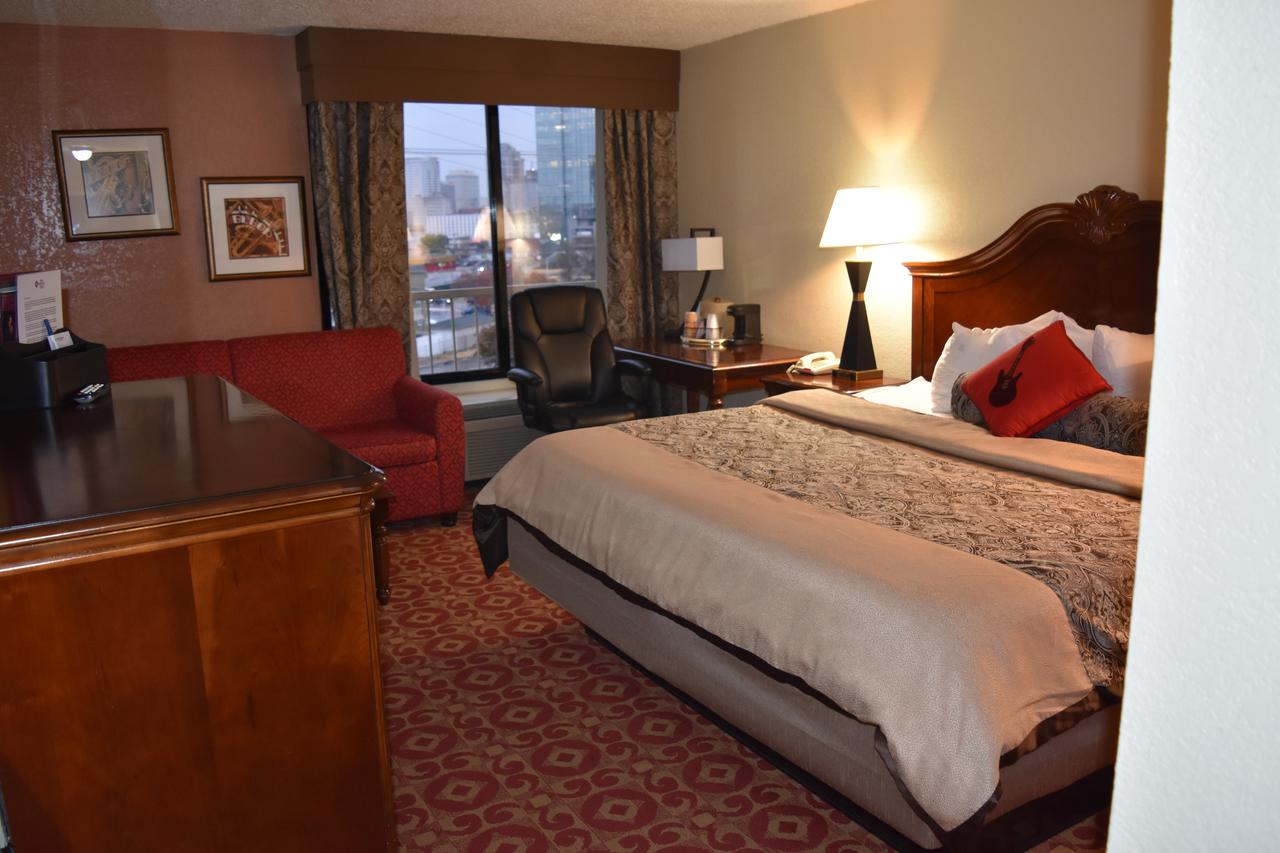 Best Western PLUS Downtown/Music Row - thumb 35