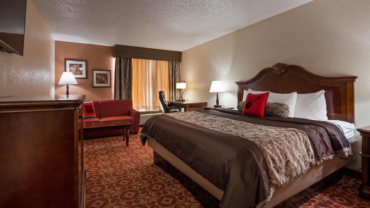 Best Western PLUS Downtown/Music Row - thumb 41