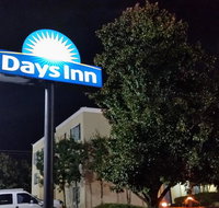 Days Inn by Wyndham Chattanooga/Hamilton Place - Accommodation Los Angeles