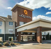 La Quinta by Wyndham Chattanooga North - Hixson - Accommodation Los Angeles