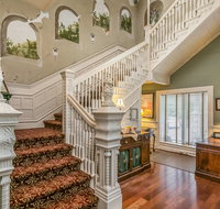 The Mayor's Mansion Inn - Accommodation Los Angeles