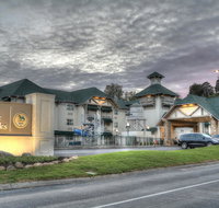 The Lodge at Five Oaks - Accommodation Los Angeles