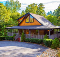 Cedar Forest - Accommodation Los Angeles