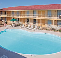 Baymont Inn  Suites Chattanooga - Accommodation Los Angeles