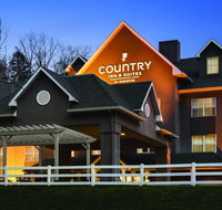Country Inn  Suites by Radisson Chattanooga-Lookout Mountain - Accommodation Los Angeles
