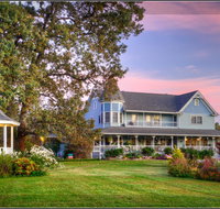 Blue Mountain Mist Country Inn - Accommodation Los Angeles
