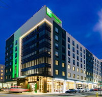 Holiday Inn Hotel  Suites Chattanooga - Accommodation Los Angeles