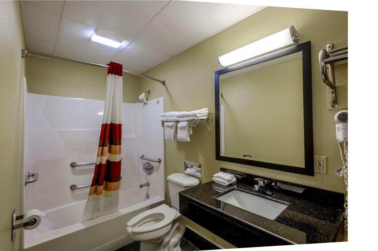 Red Roof Inn Chattanooga - Lookout Mountain - thumb 16