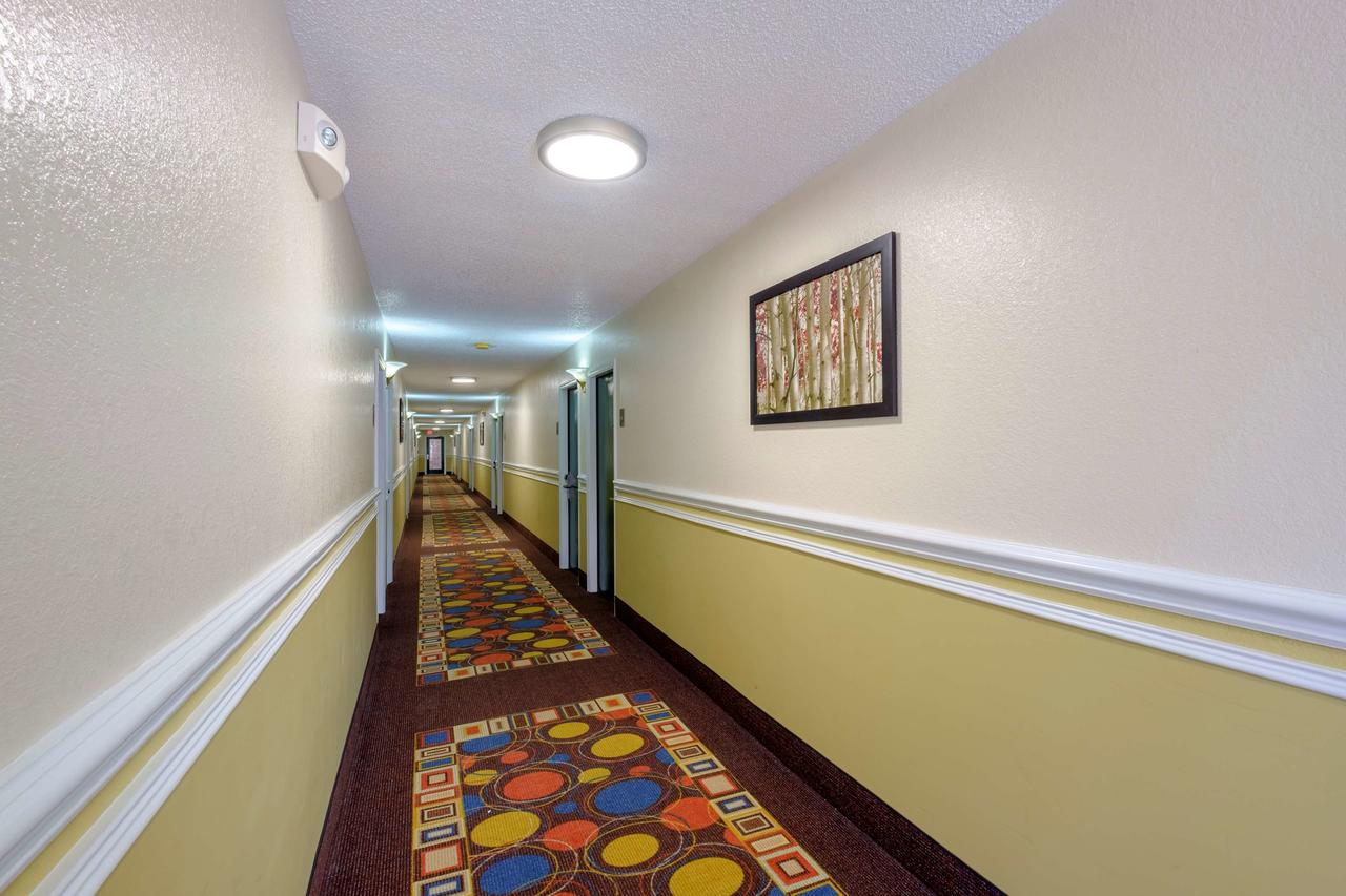 Red Roof Inn Chattanooga - Lookout Mountain - thumb 23