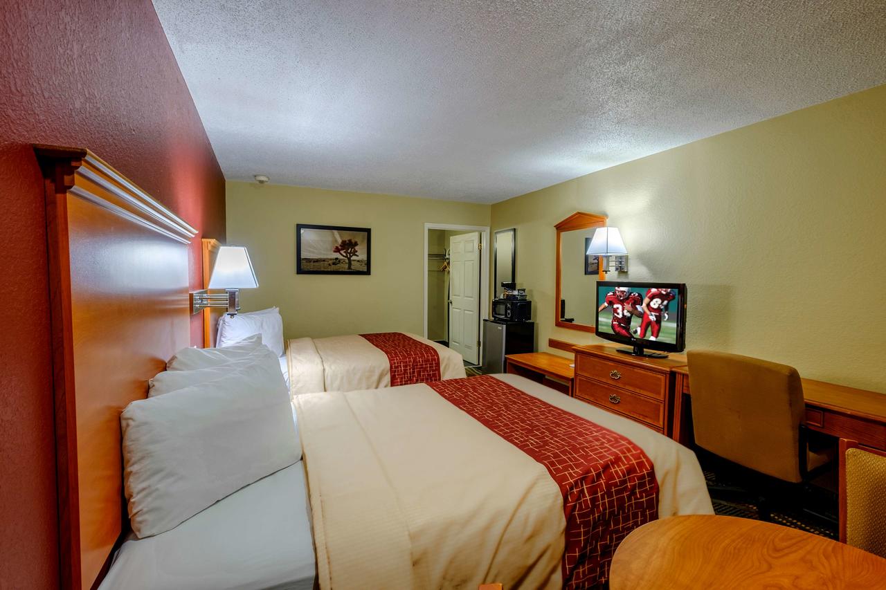 Red Roof Inn Chattanooga - Lookout Mountain - thumb 11