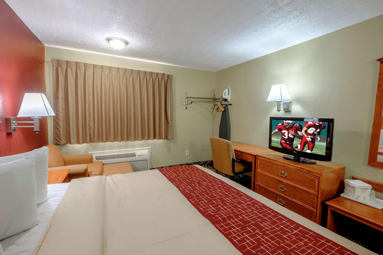 Red Roof Inn Chattanooga - Lookout Mountain - thumb 5