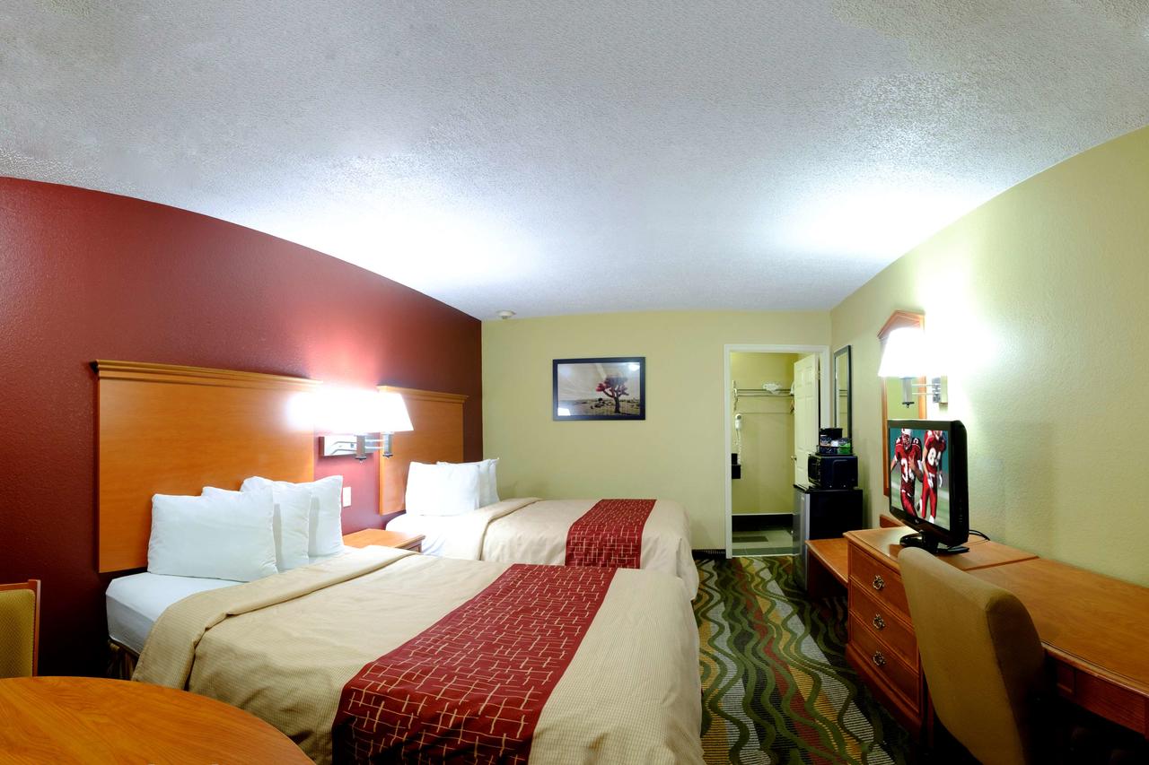 Red Roof Inn Chattanooga - Lookout Mountain - thumb 14