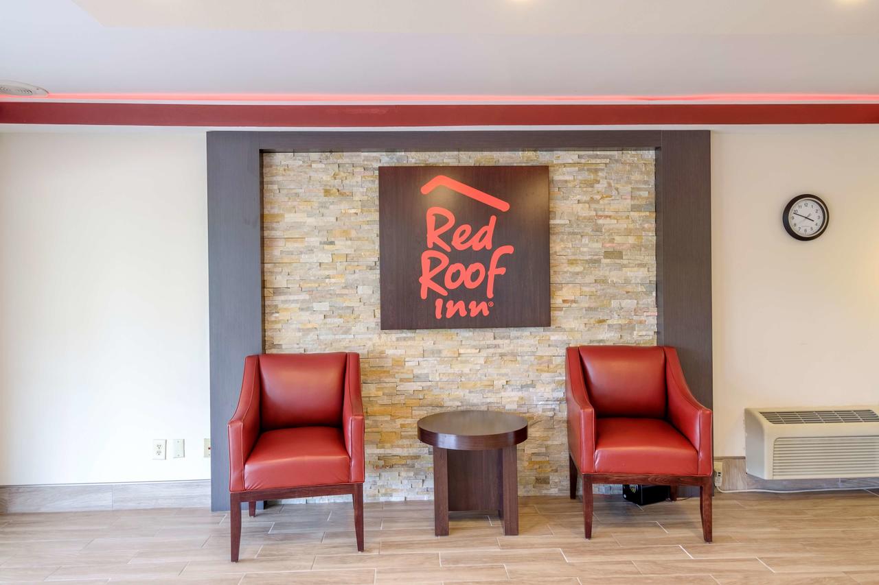 Red Roof Inn Chattanooga - Lookout Mountain - thumb 33