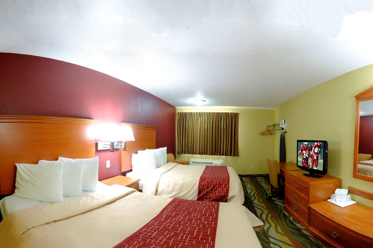 Red Roof Inn Chattanooga - Lookout Mountain - thumb 12