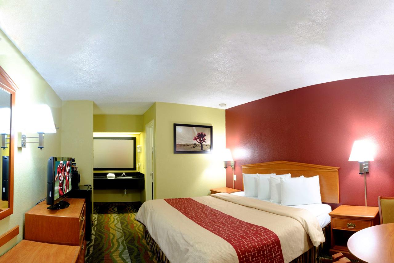 Red Roof Inn Chattanooga - Lookout Mountain - thumb 2
