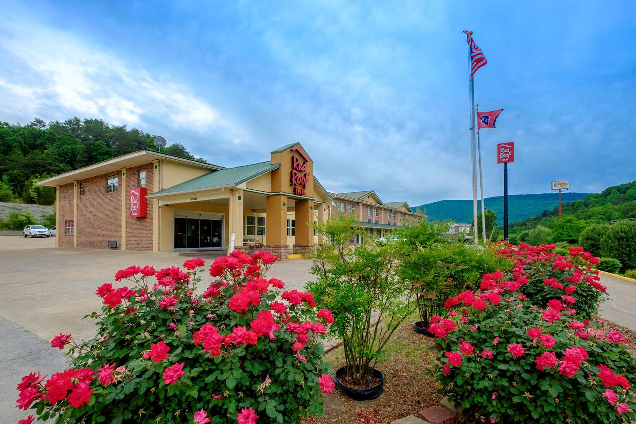 Red Roof Inn Chattanooga - Lookout Mountain - thumb 0