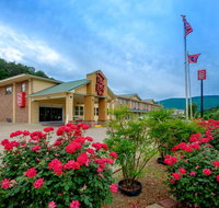 Red Roof Inn Chattanooga - Lookout Mountain - Accommodation Los Angeles