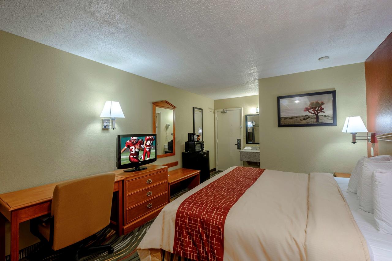 Red Roof Inn Chattanooga - Lookout Mountain - thumb 8