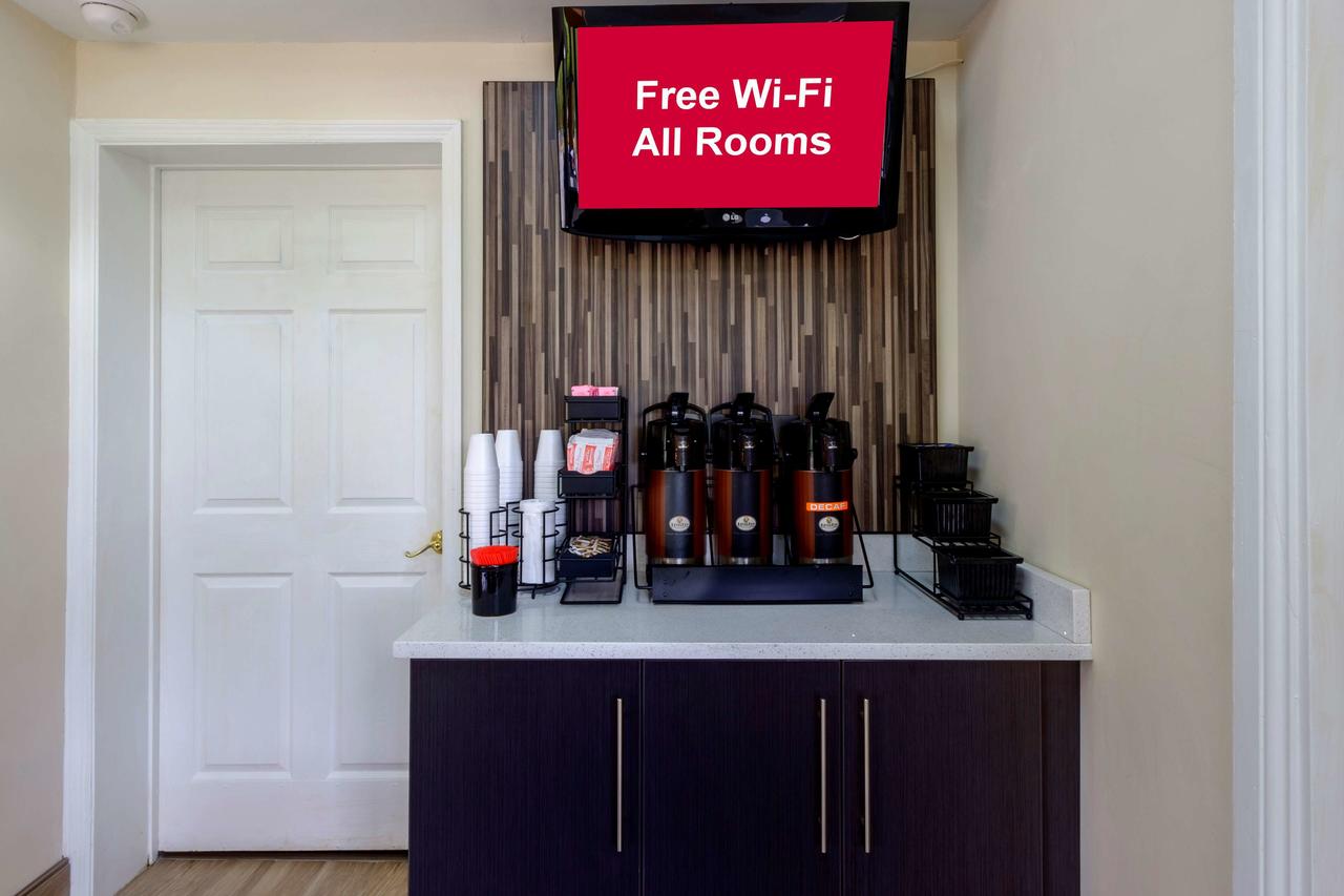 Red Roof Inn Chattanooga - Lookout Mountain - thumb 28