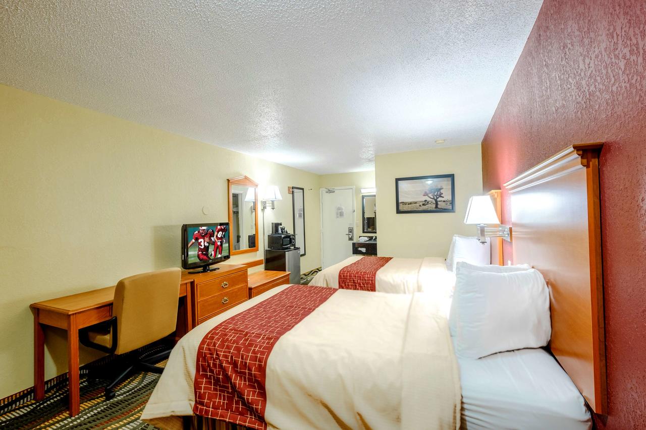 Red Roof Inn Chattanooga - Lookout Mountain - thumb 13