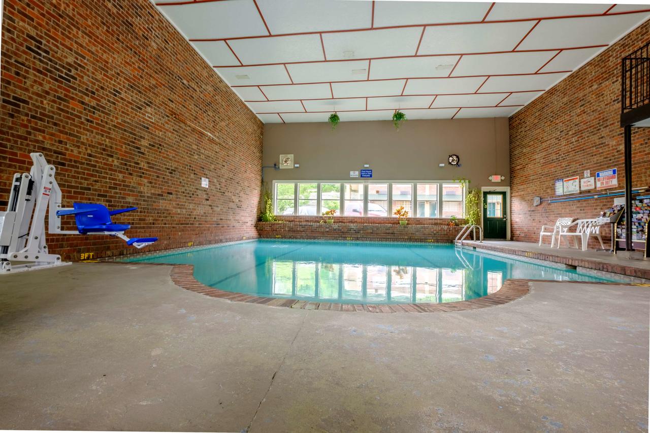 Red Roof Inn Chattanooga - Lookout Mountain - thumb 21