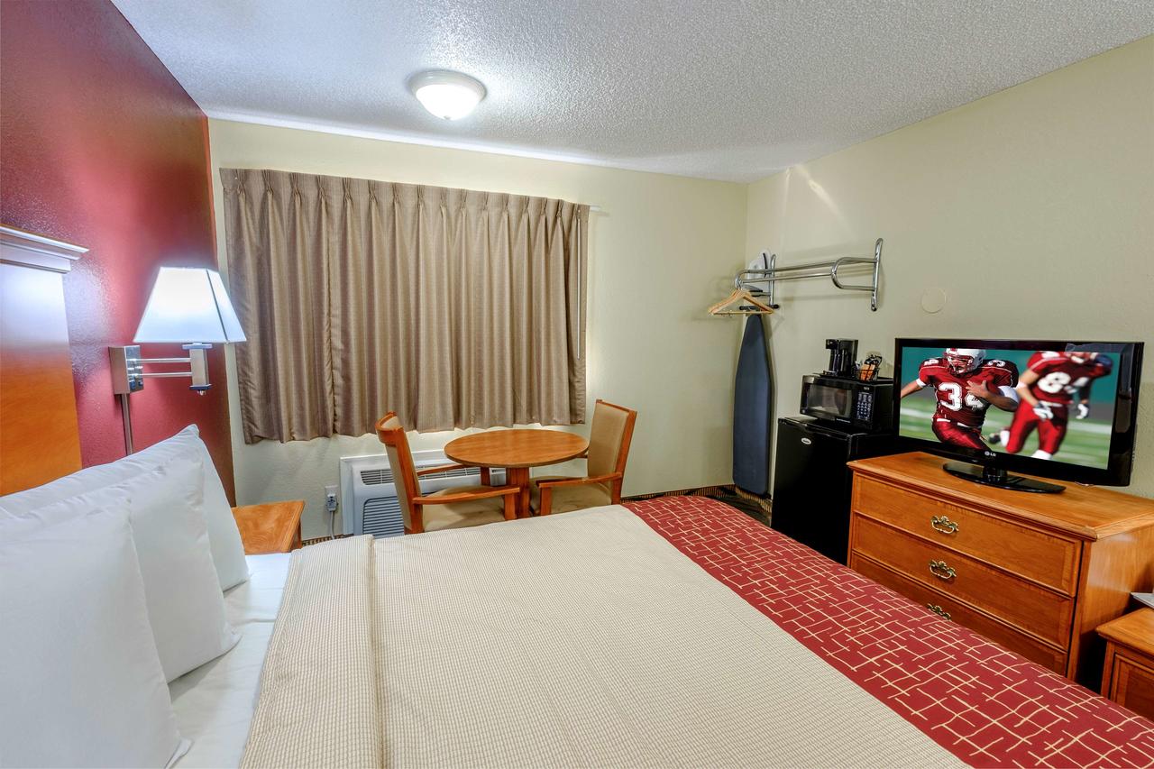 Red Roof Inn Chattanooga - Lookout Mountain - thumb 9