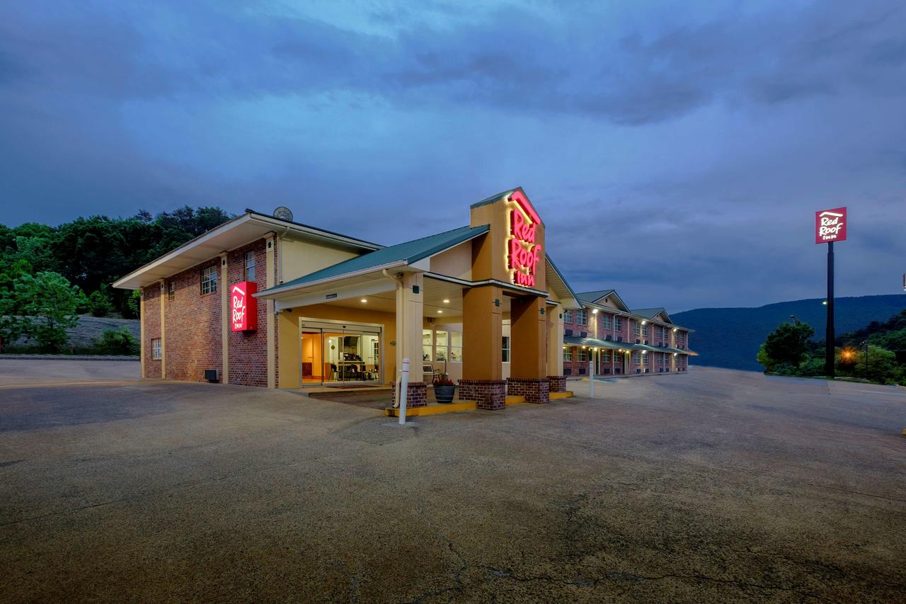 Red Roof Inn Chattanooga - Lookout Mountain - thumb 37