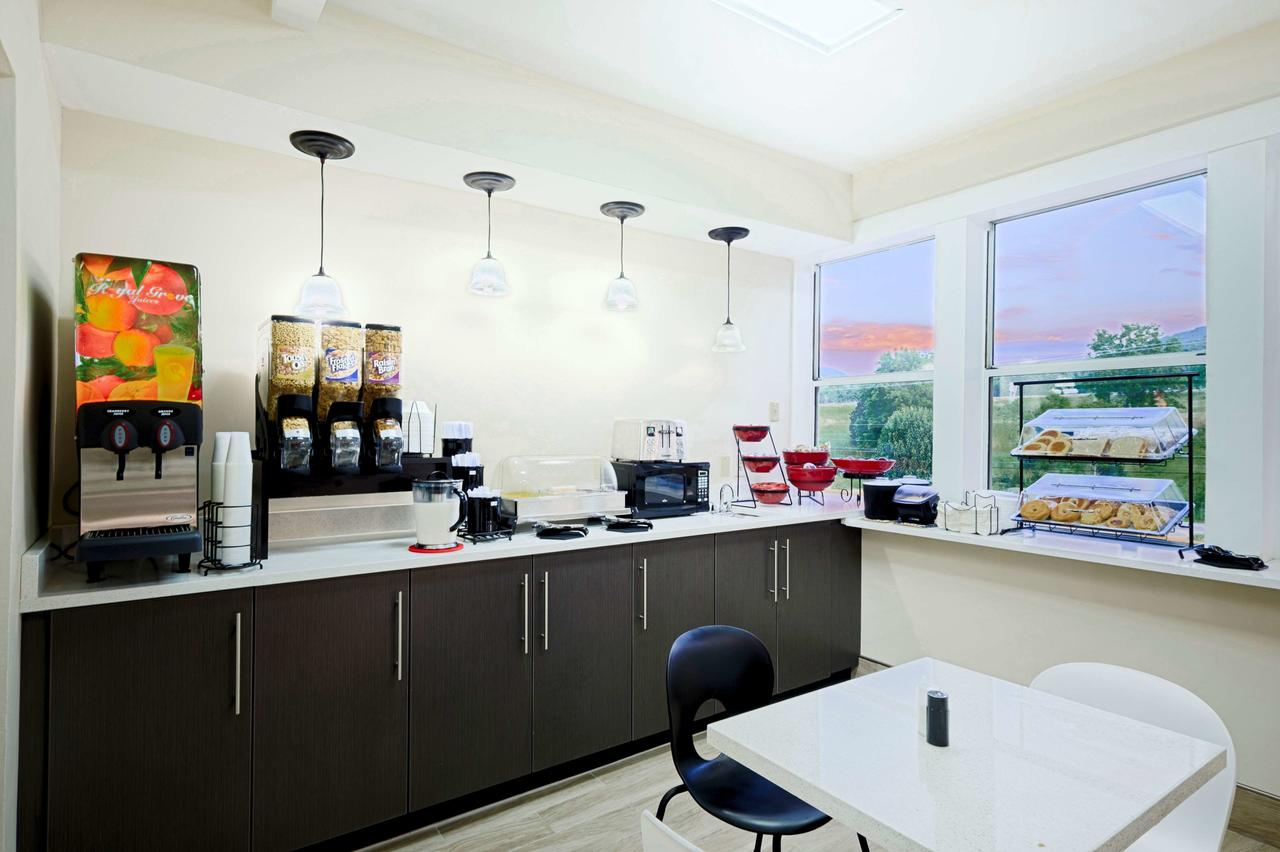 Red Roof Inn Chattanooga - Lookout Mountain - thumb 25